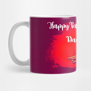 Fasbytes Valentines Day Key Lock Mug